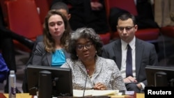 لیندا توماس گرینفیلد