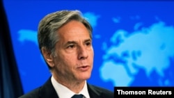 آنتونی بلینکن