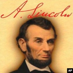 Avraam Linkoln (1809-1865) - Amerikaning 16-prezidenti. 1861-65 yillarda boshqargan.