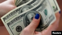 The pandemic has affected people's financial health as well as their physical, recent research finds. 