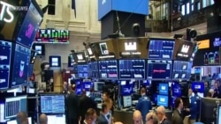 Volatility, Uncertainty as US-China Trade War Escalates