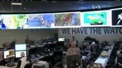 Пентагон веде постійне стеження за Санта-Клаусом. Відео