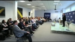 Українцям доплачуватимуть по $100 000, якщо вступлять до бізнес шкіл США . Відео