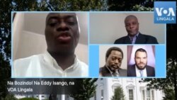 "Na Bozindo!" Washington elongoli etumbu likolo na Dan Gertler! Eyano ya Me Kapiamba