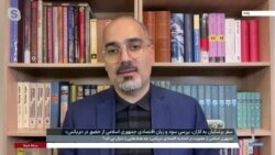 احمد وخشیته: روسیه می‌خواهد با قدرت‌نمایی در بریکس خود را از انزوای جهانی خارج کند