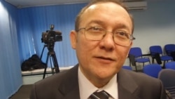 Ismat Yuksal: Ukrainadagi bosqin Markaziy Osiyo boshiga ham tushishi mumkin