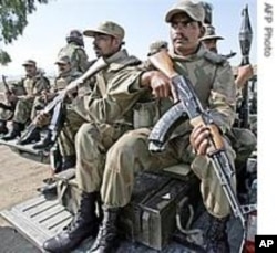 ’امریکہ الظواہری کی پاکستان میں موجودگی کے شواہد فراہم کرے‘