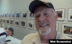 Vietnam veteran Kerry Orr, who was wounded in 1969, said it was hard to see news reports of the North Vietnamese victory. It is hard “to think that we lost it because we just didn’t want to win it, and I still don’t understand why we didn’t want to win it