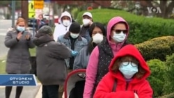 Gradonačelnica Atlante: Ako ste bili na protestu, testirajte se na Kovid 19