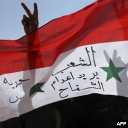 Chet elda namoyishlar davom etmoqda