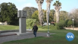 COVID Era Sees Revival of Israel’s Kibbutz Communes