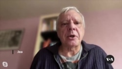 Fear, joy and calls for a strong Europe: France reacts to Trump win