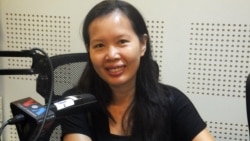 បទសម្ភាស៍​ VOA៖ បច្ចេកវិទ្យា​ជា​ជំនួយ​ដល់​សុខភាព​សាធារណៈ​នៅ​កម្ពុជា​