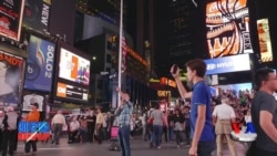 Yoshlar va imkoniyatlar