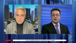 جزئیات آتش‌سوزی گسترده در جنوب کالیفرنیا از زبان خبرنگار صدای آمریکا