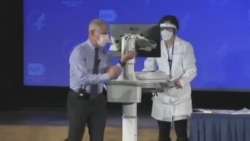 Mokambi ya bitumba na COVID-19 mpe ministre ya bokolongomo bazwi mangwele