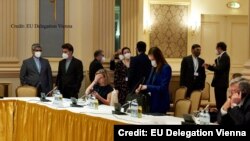 مذاکرات وین (آرشیو)