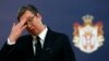 Arhiva - Predsednik Srbije Aleksandar Vučić