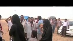 Saudiya Arabistonidagi ishchi muhojirlar