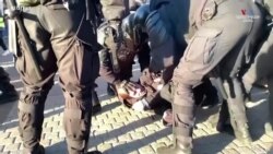 Ըստ Freedom House-ի՝ գլոբալ ազատությունն աշխարհում 19-րդ տարին անընդմեջ անկում է ապրում