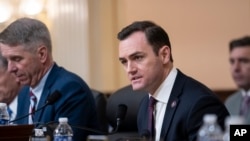 美国国会共和党联邦众议员麦克·加拉格尔。