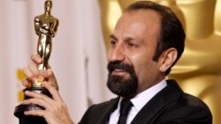 فروشنده٬آخرین ساخته اصغر فرهادی یکی ازنامزدهای بهترین فیلم غیرانگلیسی زبان است و بسیاری از ایرانیان مراسم امسال را دنبال می‌کنند