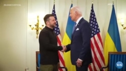 Zelenskiyning umidvor safari 