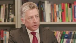 Курт Волкер про Джорджа Буша-старшого. Відео