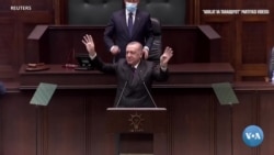 Xalqaro hayot – 14-oktabr, 2020-yil