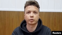 Protaševič se iz zatvora obraćao javnosti video snimcima 