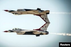 Amerika havo kuchlari dunyodagi eng qudratlisi