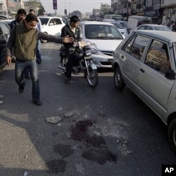 ’ریمنڈ ڈیوس کا معاملہ پاک امریکہ تعلقات پر اثر انداز نہیں ہونا چاہیئے‘