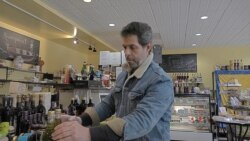 Nadamo se da ćemo biti od pomoći svakome kome je hrana potrebna: Santino Viki