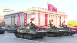 Trump, Kim Summit Raises Stakes in Nuclear Standoff