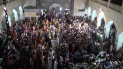 Pakistan's Sindh Celebrate the Other, But for How Long?