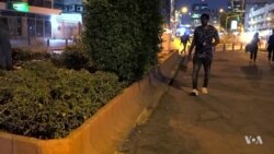 Israel's African Asylum-Seekers in Limbo