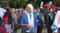 Xalqaro hayot - 25-mart, 2019-yil