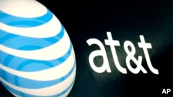 Telecommunications company AT&T wants to buy multimedia company Time Warner for about $85 billion. U.S. lawmakers want to make sure the deal does not harm competition.