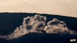 حمله هوایی اسرائیل به جنوب لبنان (چهارشنبه ۲۸ شهریور ۱۴۰۳)
