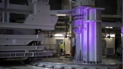 Quiz - US Researchers Report Successful Fusion Reaction