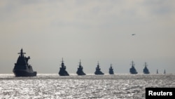 کشتی‌های نیروی دریایی اسرائيل - آرشیو