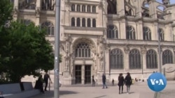 A Green Post-Coronavirus Economy? France and Europe Face Tough Choices Ahead