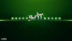 مشال خان کے والد کا انٹرویو