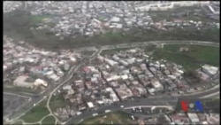 Як Пуерто-Ріко повертається до життя після урагану "Марія". Відео