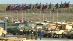 US Mulls Russian Proposal for Syria Talks