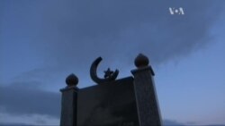 У Криму розгорнуто кампанію терору проти татар. Відео