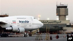 از زمان توافق هسته ای، جمهوری اسلامی ایران خوشبین به خرید هواپیماهای جدید از شرکت های هواپیمایی بین المللی است. 