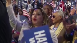 Sve više Amerikanki podržava Kamalu Haris, muškarci više za Donalda Trampa