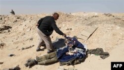 Musulmon dunyosidagi g’alayon-urushlar xususida omma fikri