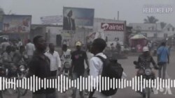 Bakangami 35 bakimi boloko ya Ilebo na Kasaï